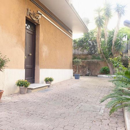 Apartament Obiettivo Roma Zewnętrze zdjęcie