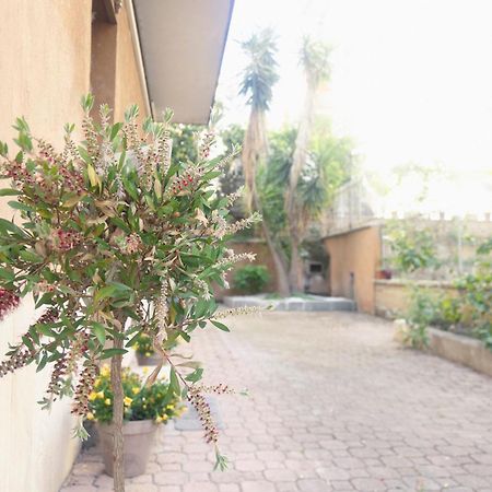Apartament Obiettivo Roma Zewnętrze zdjęcie