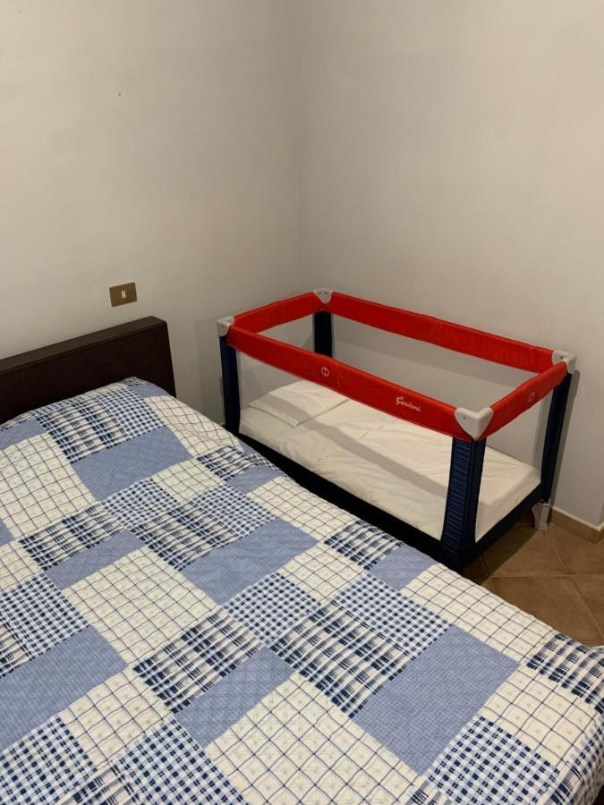 Apartament Obiettivo Roma Zewnętrze zdjęcie