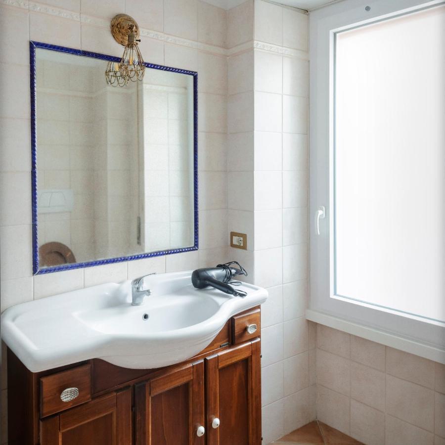 Apartament Obiettivo Roma Zewnętrze zdjęcie