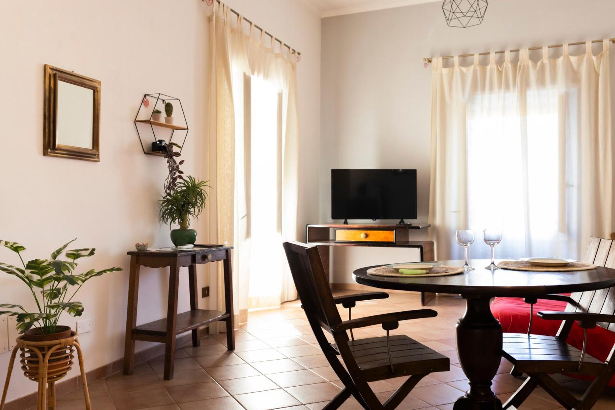 Apartament Obiettivo Roma Zewnętrze zdjęcie