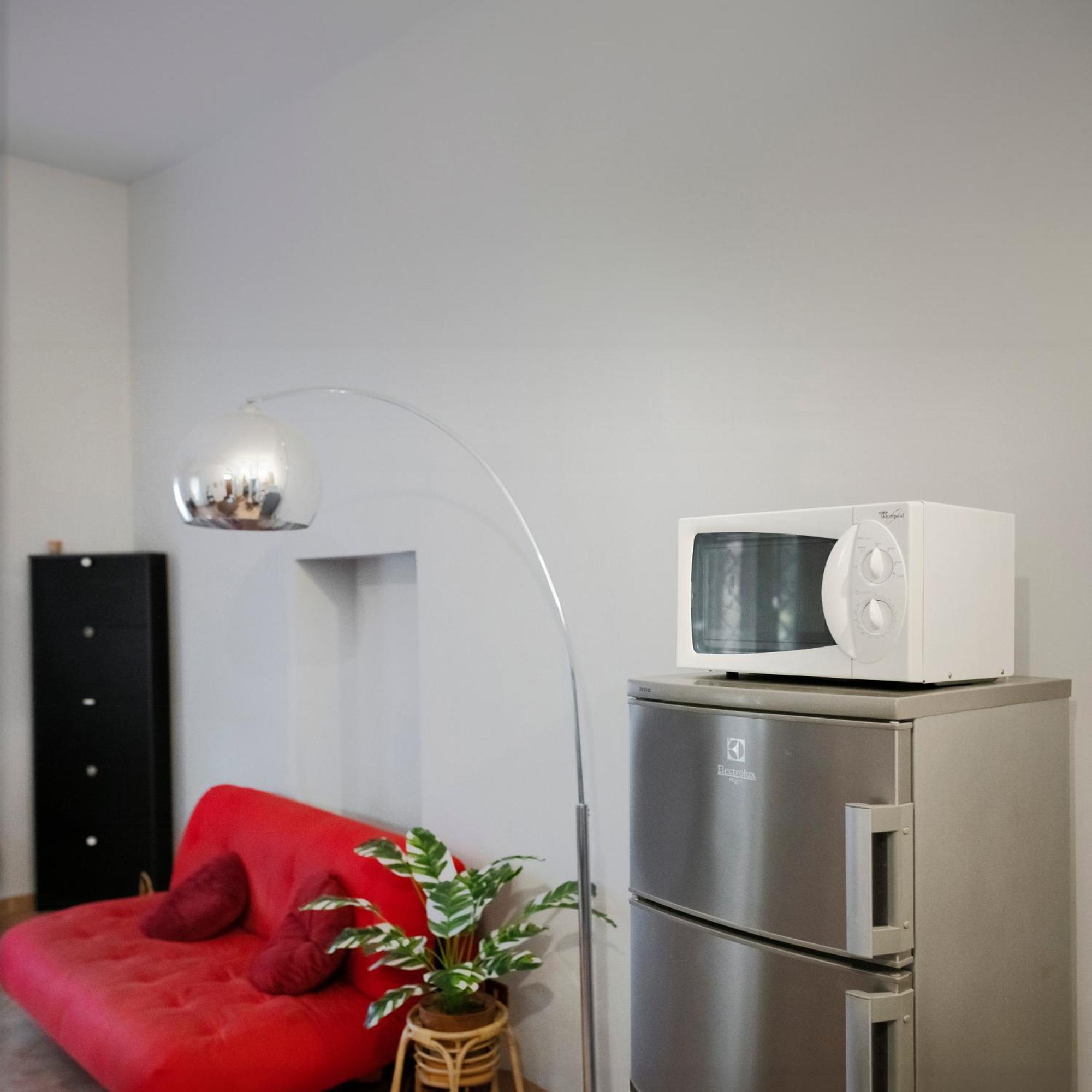 Apartament Obiettivo Roma Zewnętrze zdjęcie