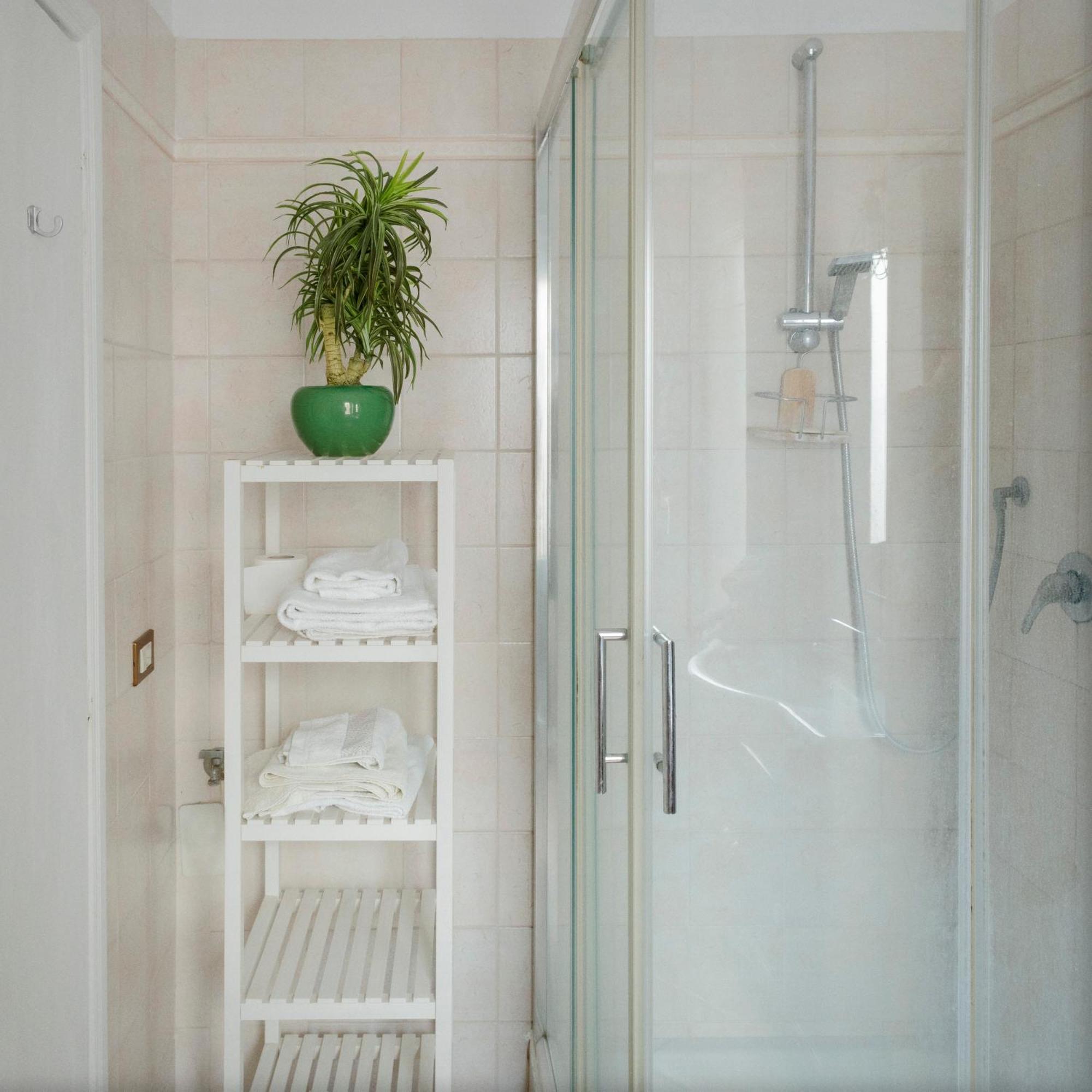 Apartament Obiettivo Roma Zewnętrze zdjęcie