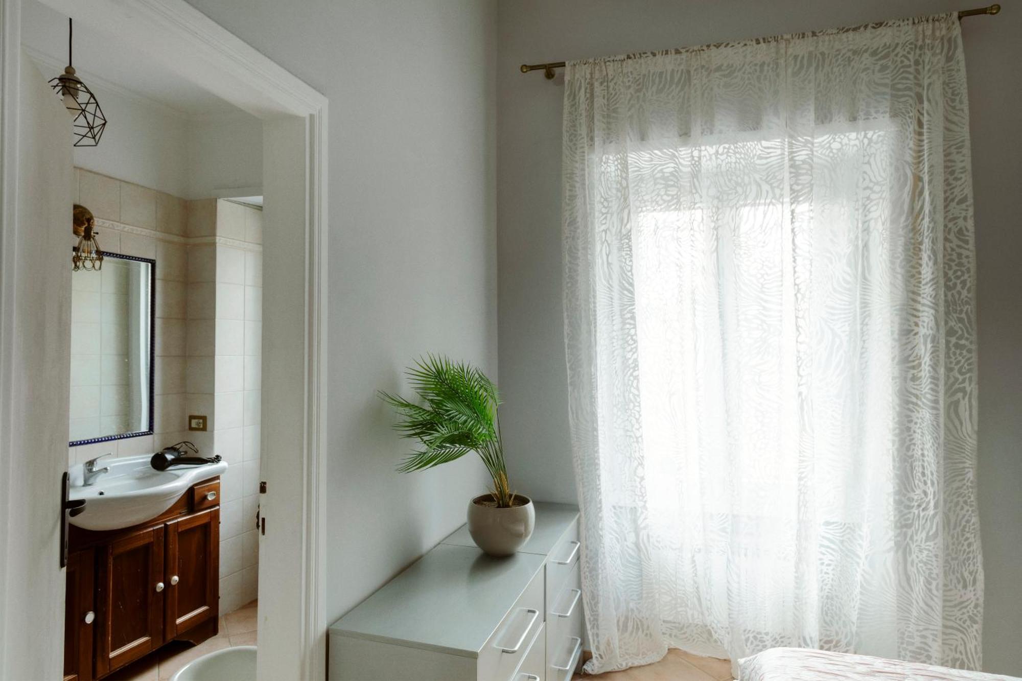 Apartament Obiettivo Roma Zewnętrze zdjęcie