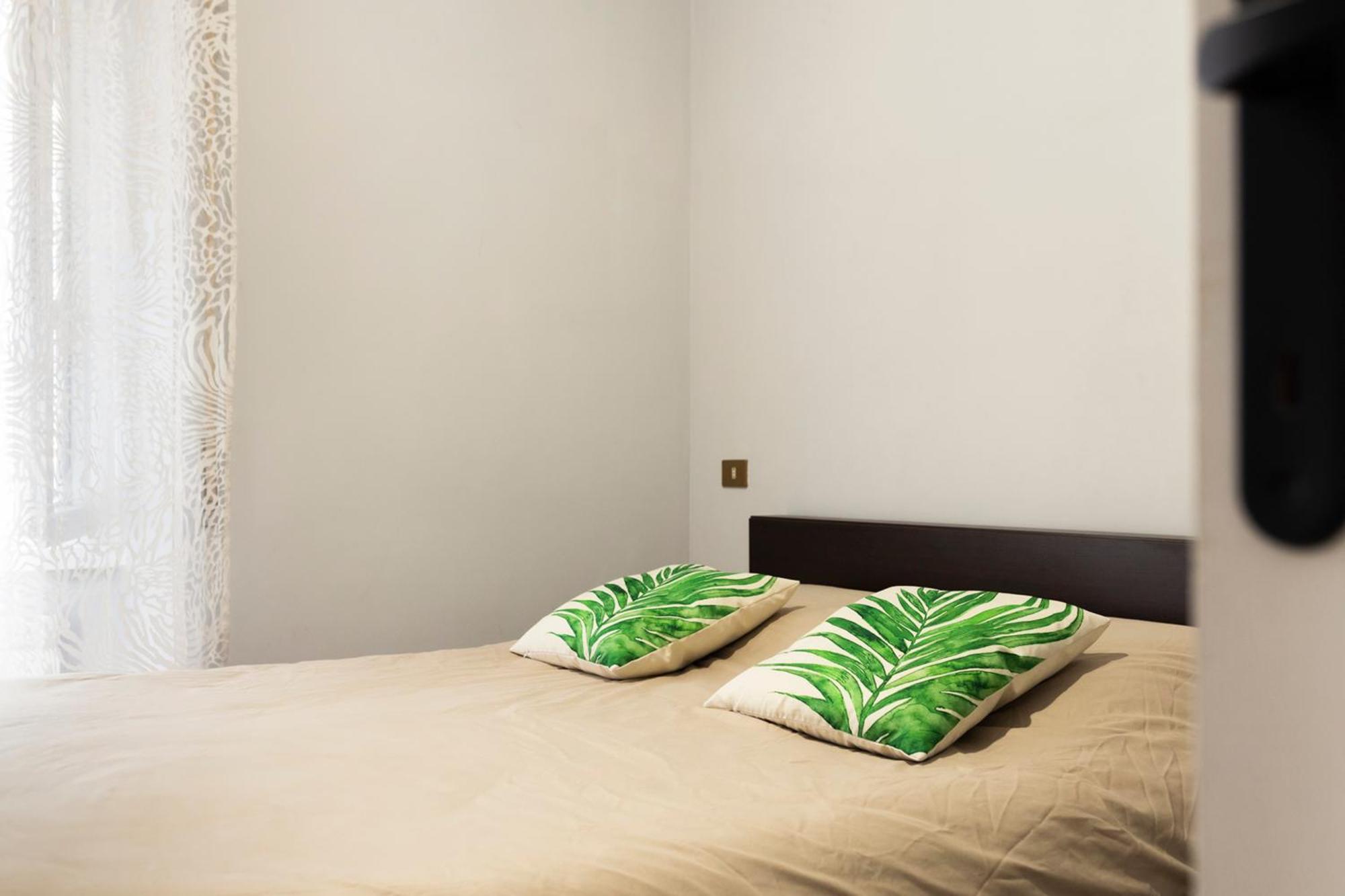 Apartament Obiettivo Roma Zewnętrze zdjęcie