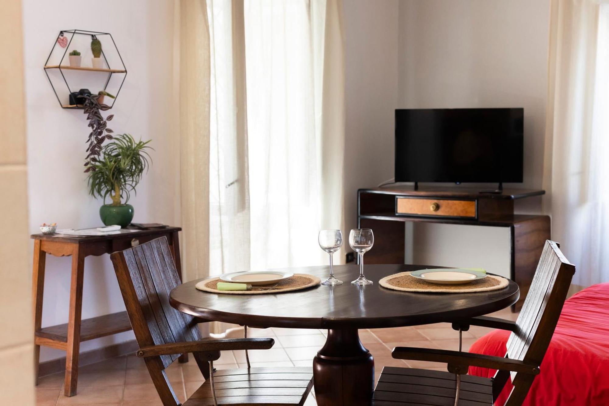 Apartament Obiettivo Roma Zewnętrze zdjęcie